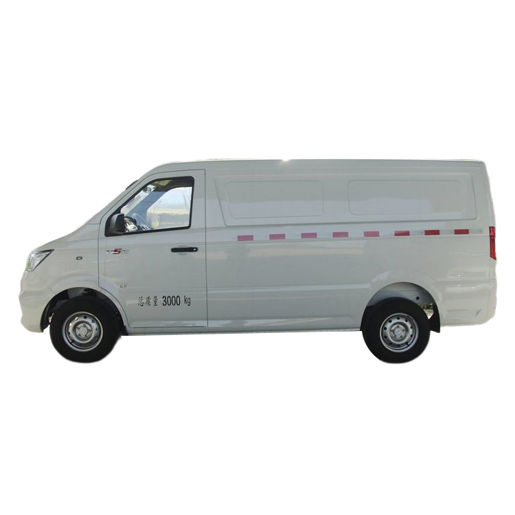 DongFeng EM26 EV Cargo VAN